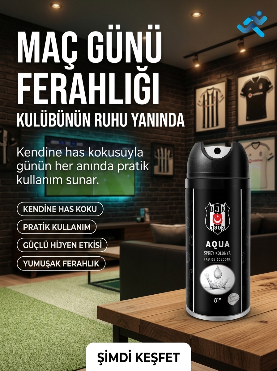 Kulüpler Kozmetik Instagram Paylaşımı