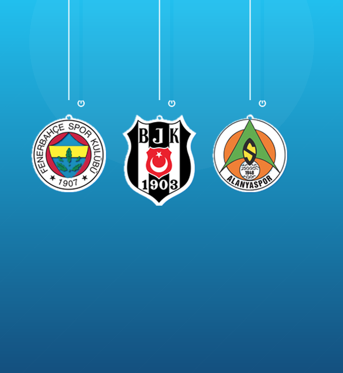 Askılı kulüp oto kokusu görselleri
